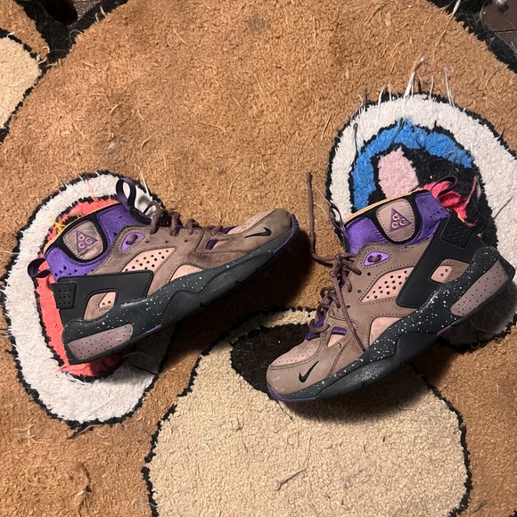 Nike ACG Huarache Air Mowabb - Picture 2 of 5